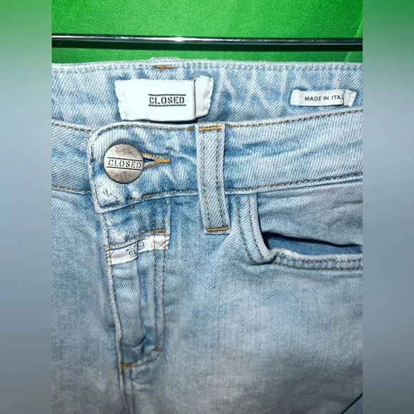 Closed Jeans size 26 - Picture 3 of 11